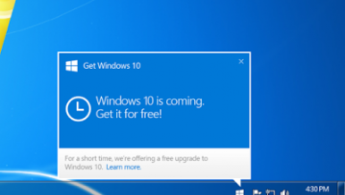 Método definitivo para obter o ícone de reserva do Windows 10.