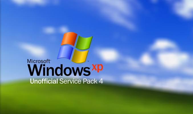 Windows XP Service Pack 4 Beta 3 Download | Descargar | Outras.