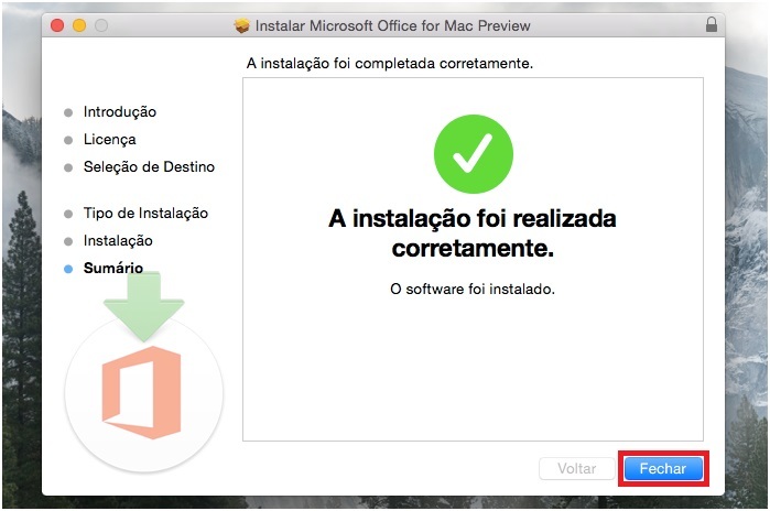 O Office 2016 For Mac