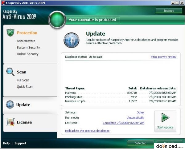 Kaspersky rescue tool не видит диск