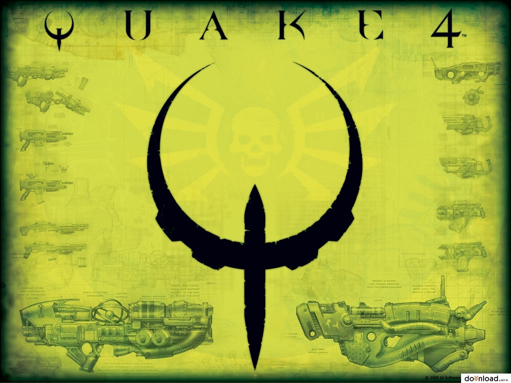 Quake 4 коды