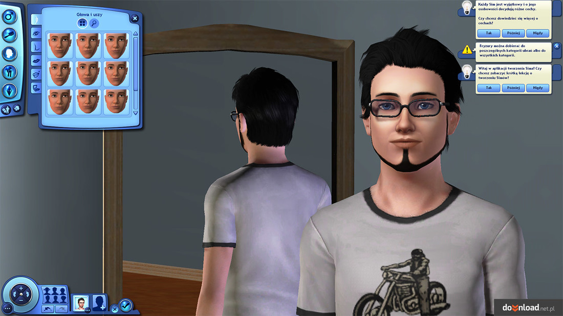 The sims 3 para iniciantes